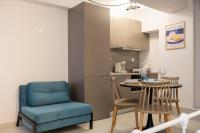 Zeusplace Sandy Studio 2 - B&B Paralia Katerinis