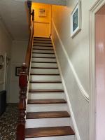 Beautiful former Vicarage, spacious, inviting, period home, free parking, pet friendly, convenient central location - B&B Lincoln
