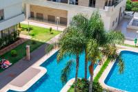 Luxury Family Retreat 3 Pools & Bouznika Beach - Ferienwohnung Bouznika