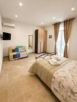 vento di mare - B&B Brindisi
