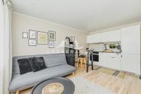Sweet apartament - B&B Haapsalu