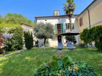Mulimù - Guesthouse - B&B Montecalvo Versiggia