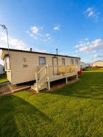 Singh Leite Holiday Home Near Beach - Chambres d'hôtes Saint Osyth