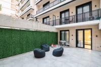 Blas Residence - B&B Sarandë