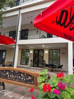 Para-Bella - B&B Kobuleti