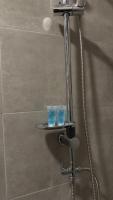 Studio with an outdoor balcony and private entrance - Chambres d'hôtes Abha