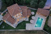 Villa Istra Pohman - Ferienwohnung Barat