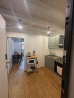 Rovetta Tre Piazze Apartments - Chambres d'hôtes Brescia