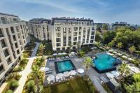 Azur Retreat Design Apartment - B&B Sv. Konstantin i Elena