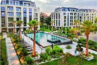 Azur Retreat Design Apartment - B&B Sv. Konstantin i Elena