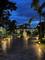 Resort de Si Tia - Chambres d'hôtes Ban Lai Kaeo
