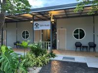 Resort de Si Tia - Chambres d'hôtes Ban Lai Kaeo