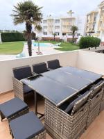 Pandora House - Ferienwohnung Nazaré