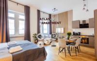 ATLAS Apartment Oberhausen Nähe Bahnhof Westfield Centro - Bed and Breakfast Oberhausen