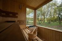 A Napos Oldal Vendégház - B&B Abaújkér
