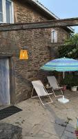 Villa Tojo - B&B Touro