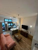 LOFT JUNTO AL MAR Barbate - B&B Barbate