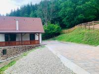 Forest Holliday House Hargita - B&B Lueta