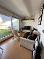 Atico en el centro de Vitoria Parking gratis - Ferienwohnung Vitoria