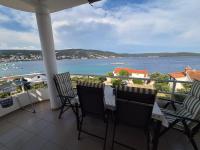 Appartement 1 Chambre avec Balcon et Vue sur Mer