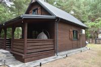 Górecki Domek Roztocze Górecko Kościelne - B&B Górecko Kościelne