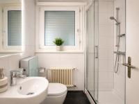 View & Relax Castagnola - Cozy near City Center - B&B Lugano