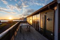 Lofoten Green House - Ferienwohnung Ramberg