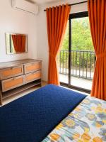 Espectacular Apartamento con Vista al Mar Solo Adultos - Chambres d'hôtes La Laguna