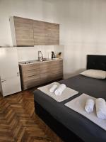 Sonček 2 - Chambres d'hôtes Izola