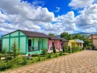 Armenia Resort - B&B Vardablur