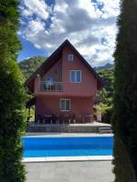 Villa Pjene - Ferienwohnung Konjic