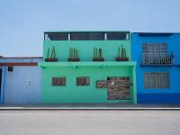 Casa Los libres - Ferienwohnung Oaxaca de Juárez