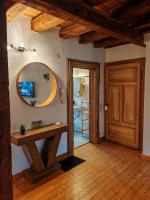 Charmante Altbau Maisonette Wohnung im Zentrum - B&B Neustadt an der Weinstraße