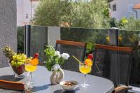 Sissi - 2 Bedroom Apartment with Beach access - B&B Rogoznica