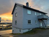 Havnegata Apartments - Bed and Breakfast Vadsø