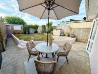 Pearl Hideaway - Ferienwohnung Pevensey