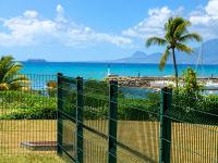 Appartement cosy - Horizon Creole - Le Gosier - B&B Le Gosier