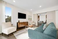 Third-floor luxury condo near beach with resort pool gym & EV chargers - B&B Rosemary Beach