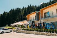 Malga Prefaè - B&B Commezzadura