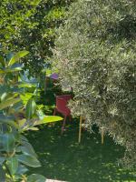 Lentamente Domo - Ferienwohnung San Giovanni
