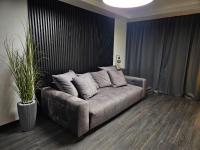 Comfort View Apartment - Ferienwohnung Liepāja