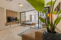 BHOME Punda Residences - Ferienwohnung Willemstad