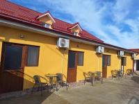Pensiunea La Tamara - B&B Cobadin