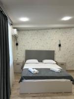 Chambre Double Deluxe (2 Adultes + 1 Enfant)