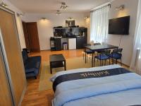 Apartmán Horský park - Chambres d'hôtes Bratislava