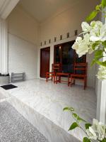 Tetebatu spices cottage - B&B Tetebatu