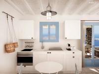 Apartment mit Meerblick