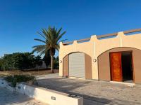 Dar El Baraka - Ferienwohnung Ghar el Fabs