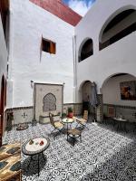 Maison Eden - B&B Rabat