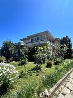 Il Giardino di Margherite, Roseto degli Abruzzi - Ferienwohnung Roseto degli Abruzzi